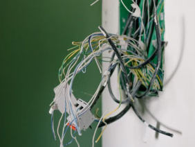 electrical inspections