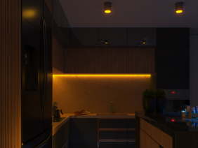 interior ligthing