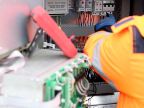 residential electricians